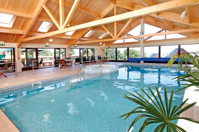 Two Bed Eco Lodge 2 Two Bed Eco Lodge 2