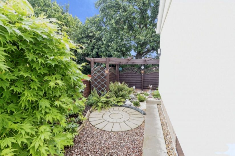 Two Bed Preowned Park Home (40x20) Two Bed Preowned Park Home (40x20)