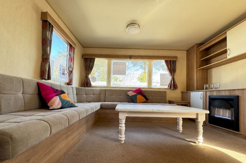 Three Bed ABI Horizon (36x12) 2013 Three Bed ABI Horizon (36x12) 2013
