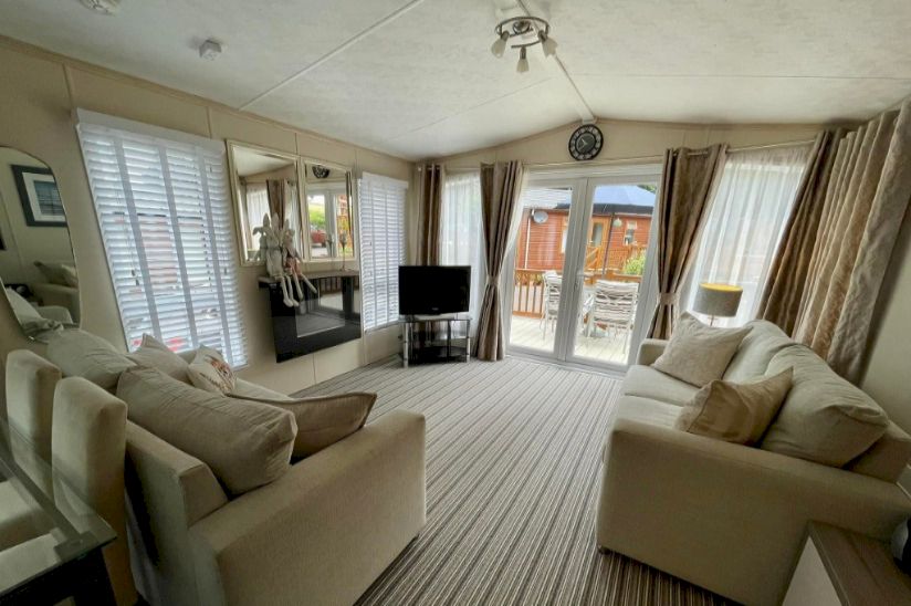 Two Bed Pemberton Marlow (35x12) 2012 Two Bed Pemberton Marlow (35x12) 2012
