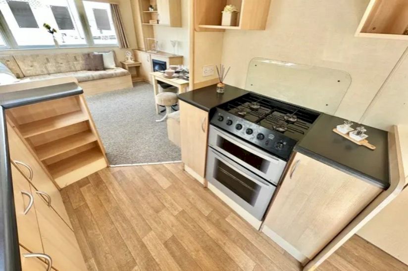 Three Bed Pre-Owned ABI Vista (36x12) 2010 Three Bed Pre-Owned ABI Vista (36x12) 2010