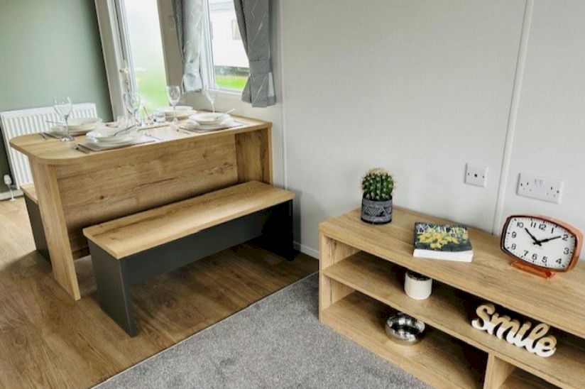 Two Bed Willerby Midhurst (35x12) 2024 Two Bed Willerby Midhurst (35x12) 2024