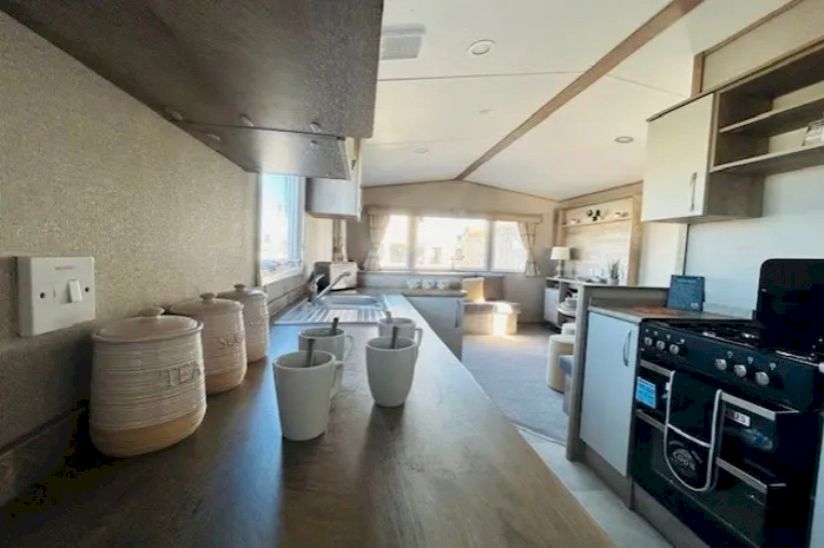 Two Bed ABI Arizona Premier (36x12) 2024 Two Bed ABI Arizona Premier (36x12) 2024