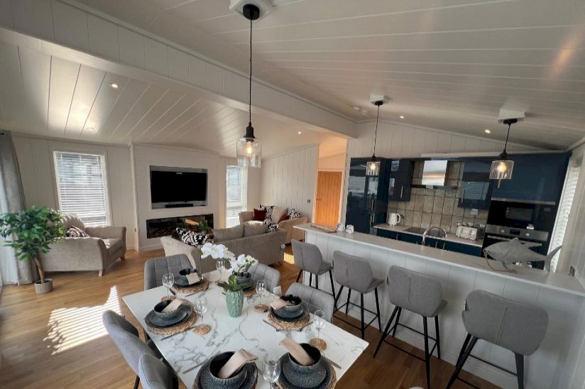 Three bed Retreat Coastal (22x45) 2025 Three bed Retreat Coastal (22x45) 2025