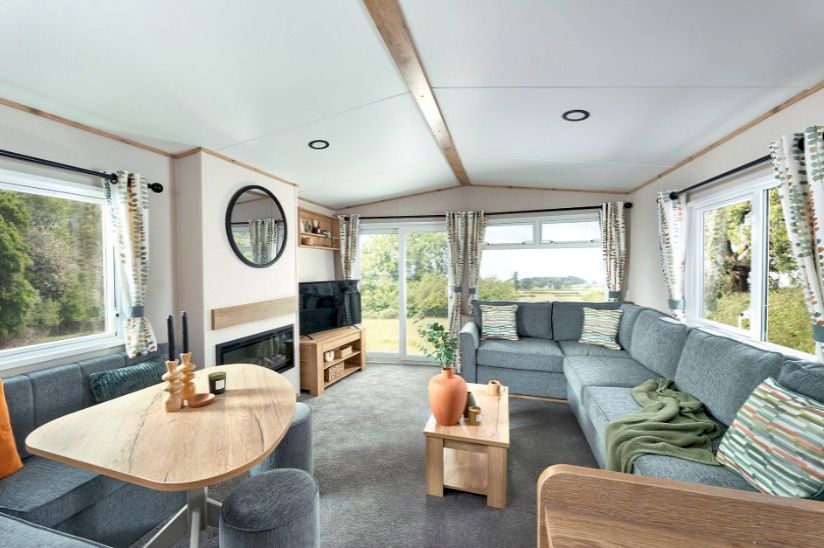 Three bed ABI Keswick (12x39) 2025 Three bed ABI Keswick (12x39) 2025