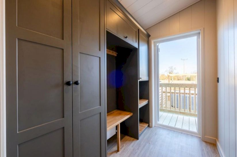 Two Bed Bespoke Retreat (45x22) 2024 Two Bed Bespoke Retreat (45x22) 2024
