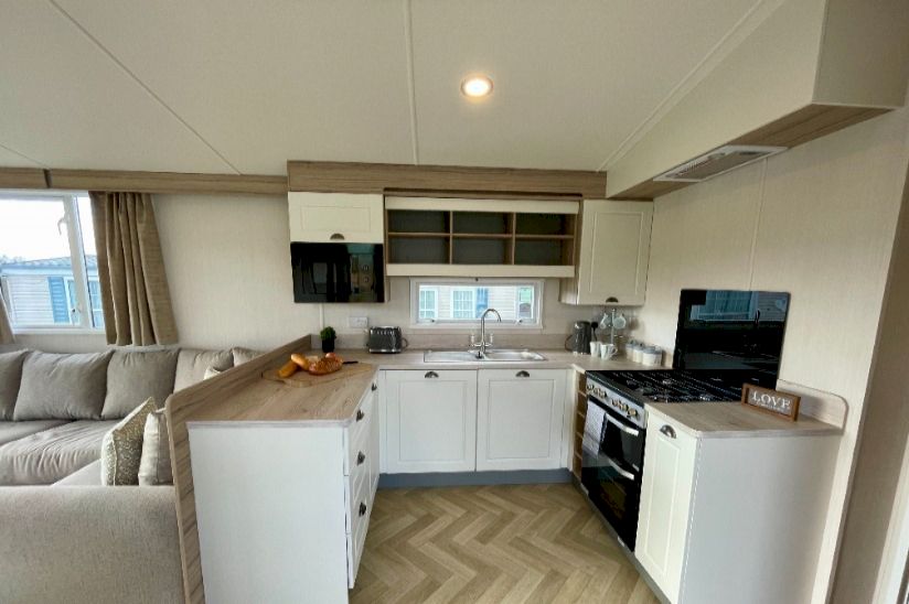 Two Bed Swift Ardennes NEW 2023 (35x12) Two Bed Swift Ardennes NEW 2023 (35x12)