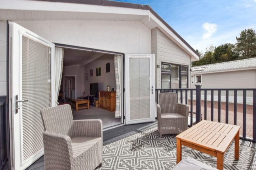 Three Bed Preowned Park Home Three Bed Preowned Park Home