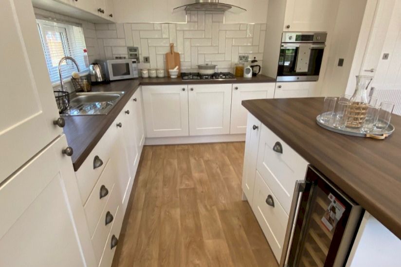 Three Bedroom Omar Alderney (20ftx45ft) 2022 Three Bedroom Omar Alderney (20ftx45ft) 2022