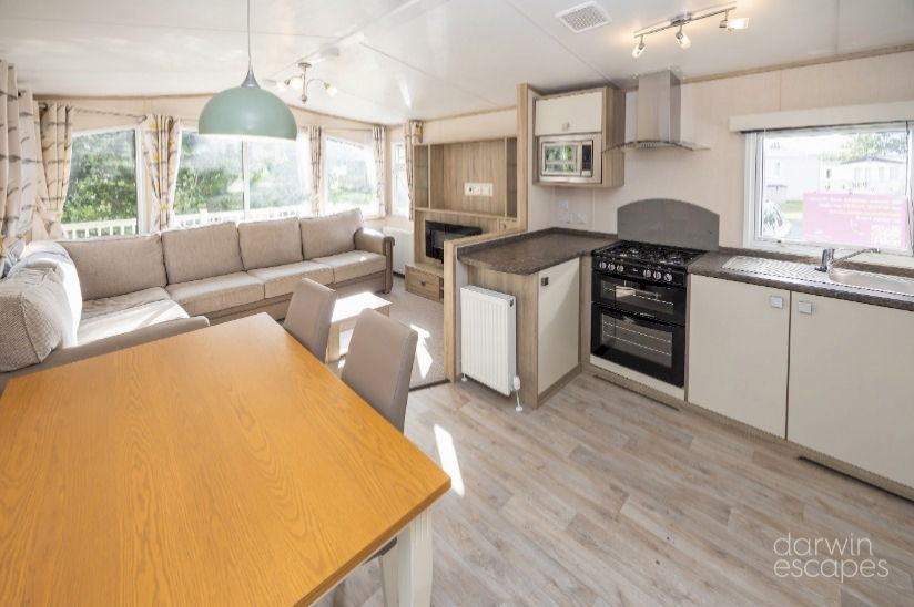 Carnaby Oakdale (2018) Carnaby Oakdale (2018)