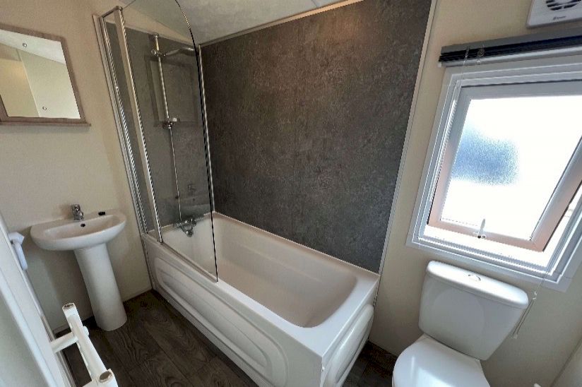 Two Bed Delta Hideaway (40x13) 2019 Two Bed Delta Hideaway (40x13) 2019