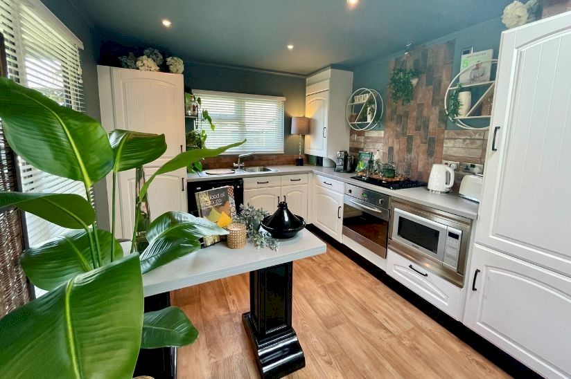 Kitchen Kitchen