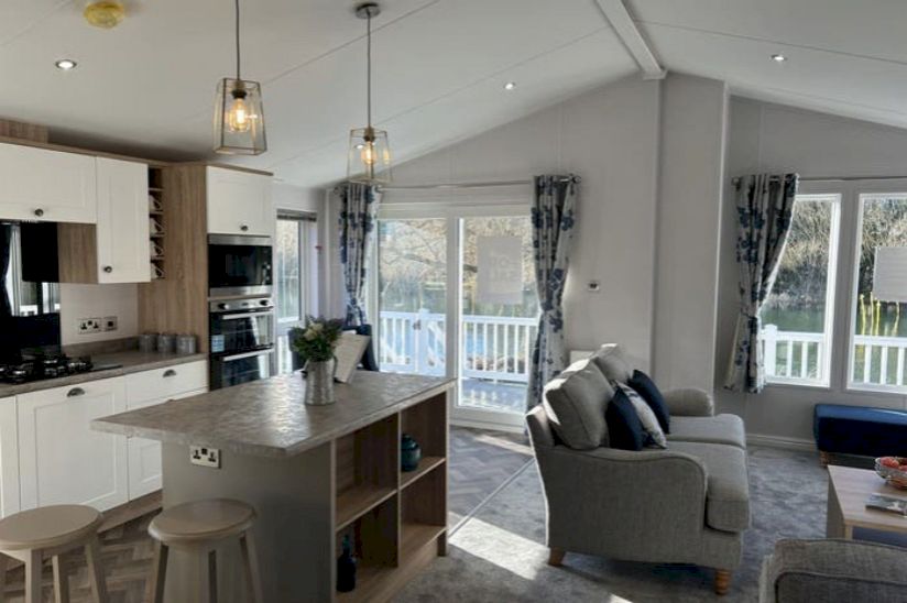 Two Bed Willerby Cranbrook (40x20) 2023 Two Bed Willerby Cranbrook (40x20) 2023