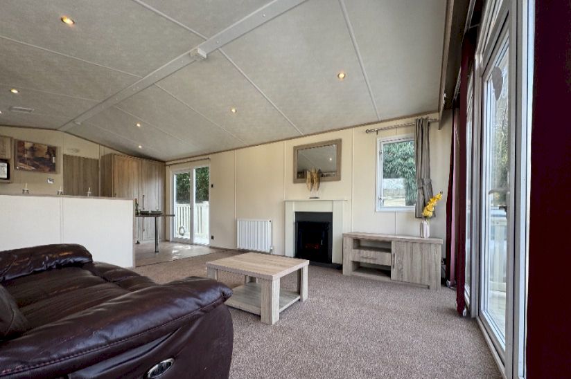 Two Bed Carnaby Helmsley (39x13) 2017 Two Bed Carnaby Helmsley (39x13) 2017