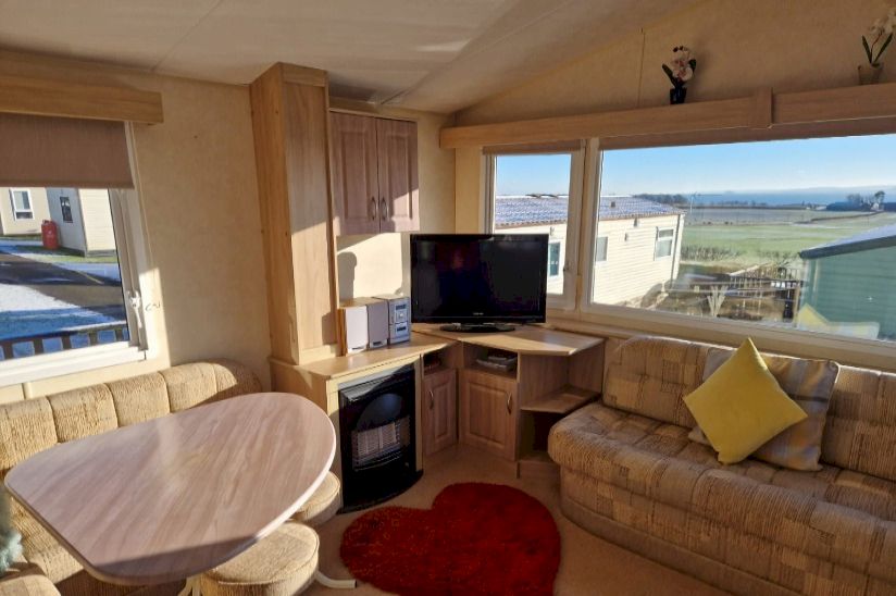 Two Bed Willerby Vacation (28x12) Two Bed Willerby Vacation (28x12)