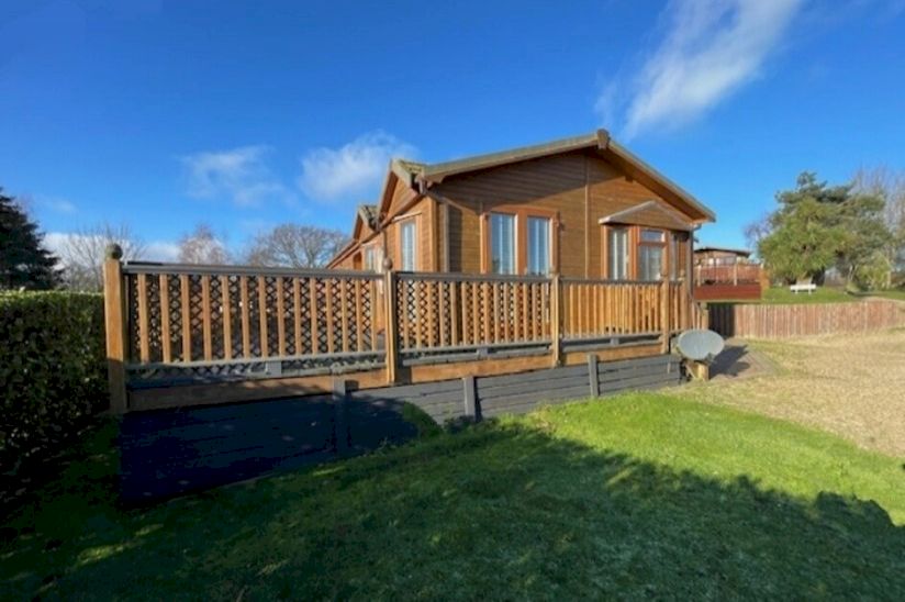 Two Bed Homeseeker Cotswold (40x20) Two Bed Homeseeker Cotswold (40x20)