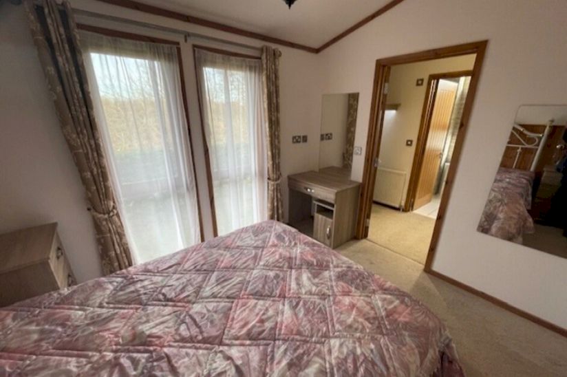 Two Bed Tingdene Warreners (45x20) Two Bed Tingdene Warreners (45x20)