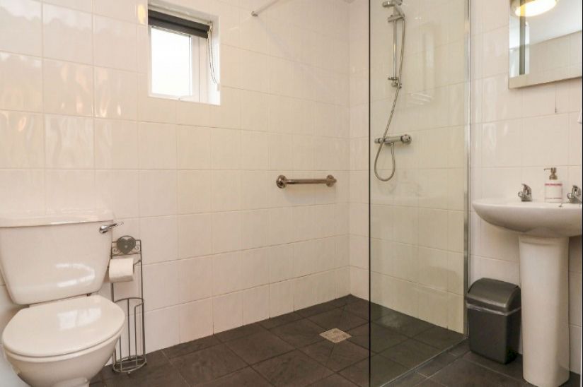 Two Bed Larchwood Lodge Two Bed Larchwood Lodge