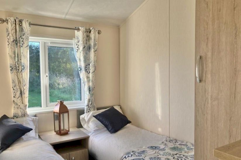Three Bed Delta Lakeside (40x20) 2023 Three Bed Delta Lakeside (40x20) 2023