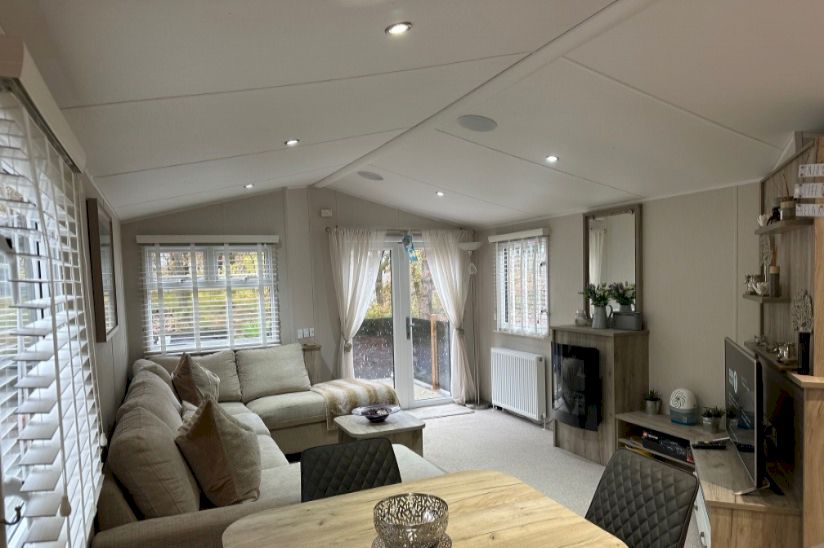 Two Bed Willerby Skye 2018 (38x12) Two Bed Willerby Skye 2018 (38x12)