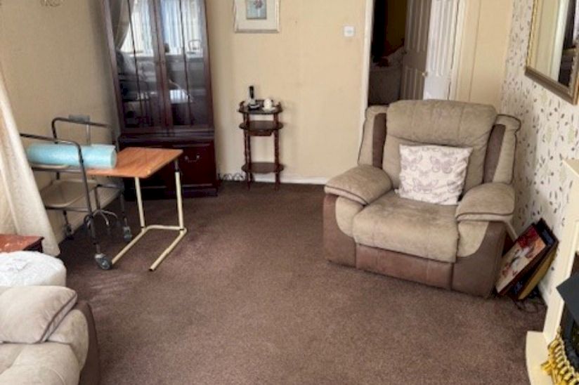 Two Bed Stately Albion Woburn (30ft x 20ft) Two Bed Stately Albion Woburn (30ft x 20ft)
