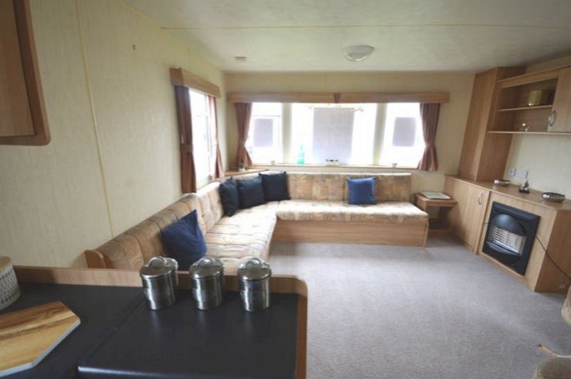 Three Bed Willerby Horizon (36x12) 2011 Three Bed Willerby Horizon (36x12) 2011