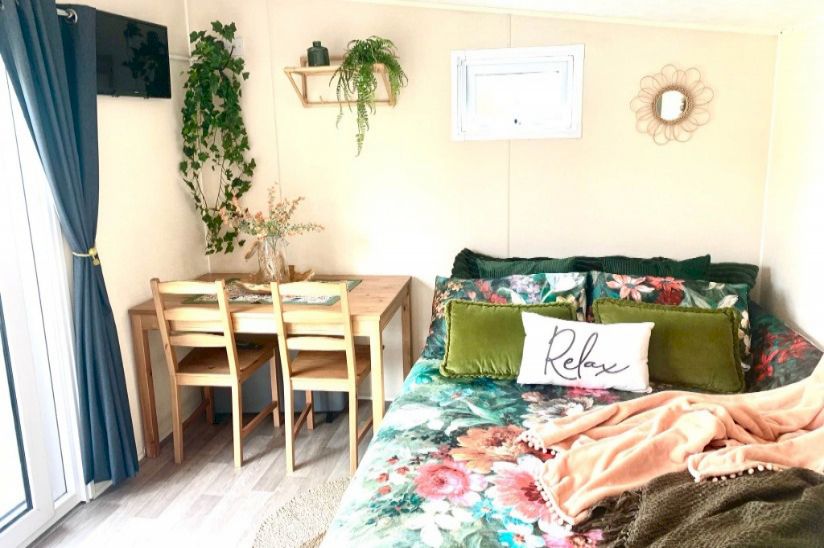 One Bed Hideaway One Bed Hideaway