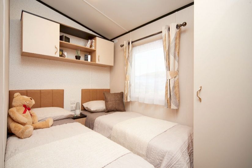Three bedroom Carnaby Glaisdale (12x38) 2025 Three bedroom Carnaby Glaisdale (12x38) 2025