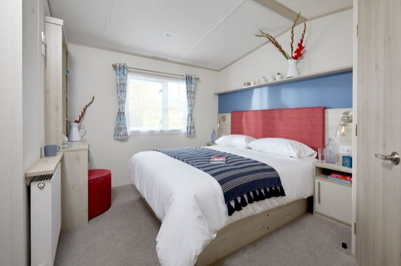 NEW Two Bed ABI Beachcomber (37x12) NEW Two Bed ABI Beachcomber (37x12)