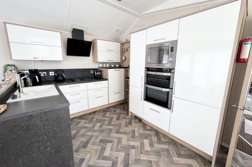 Willerby Robertsbridge Willerby Robertsbridge