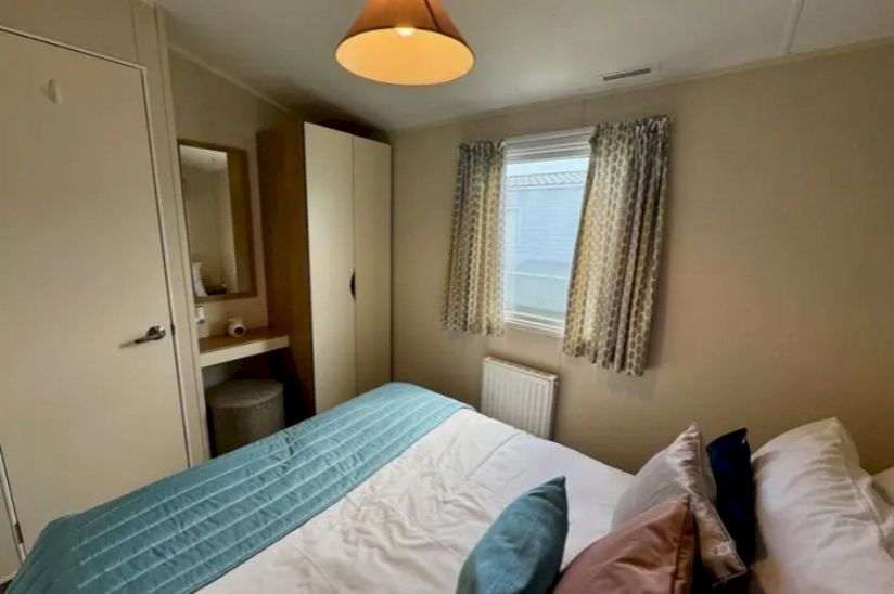 Three Bed Preowned Willerby Etchingham (35x12) 2018 Three Bed Preowned Willerby Etchingham (35x12) 2018