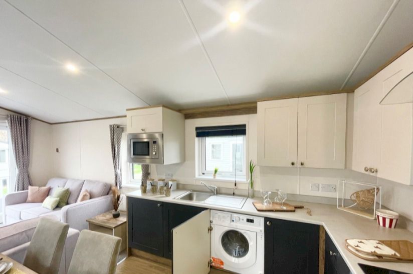 Two Bed Willerby Malton Elite (40x14) 2025 Two Bed Willerby Malton Elite (40x14) 2025