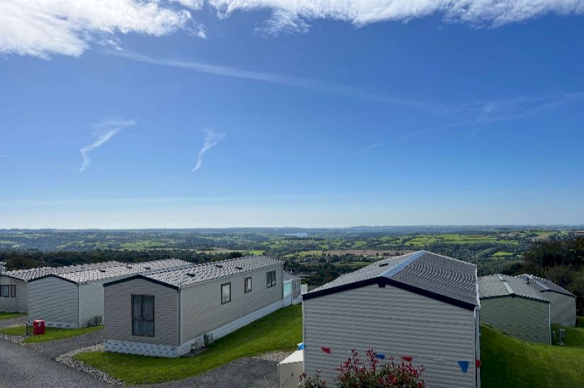 Two Bed Willerby Salisbury (35x12) 2009 Two Bed Willerby Salisbury (35x12) 2009