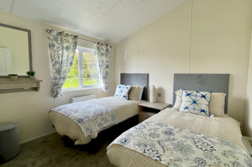 Two Bed Delta Lakeside (40x20) 2023 Two Bed Delta Lakeside (40x20) 2023