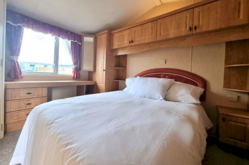 Two Bed Willerby Countrystyle 2007 Two Bed Willerby Countrystyle 2007