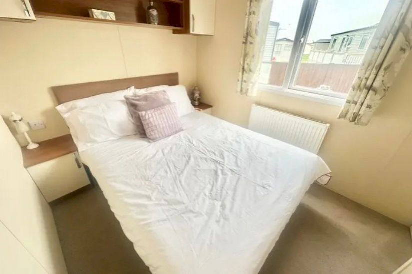 Two Bed Regal Regency (28x12) 2013 Two Bed Regal Regency (28x12) 2013