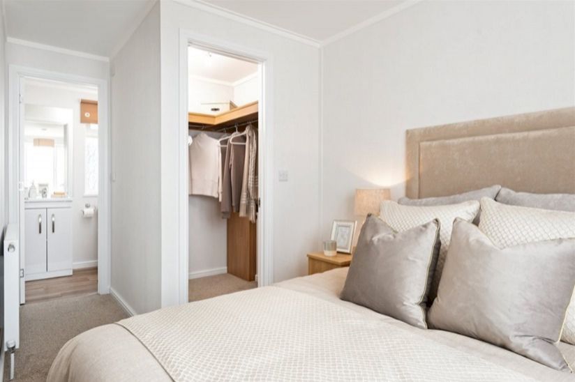 Two Bed Prestige Sonata (40x14) Two Bed Prestige Sonata (40x14)