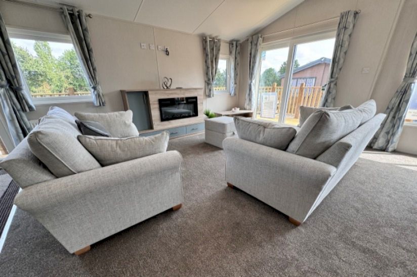 Willerby Clearwater 2025 Willerby Clearwater 2025