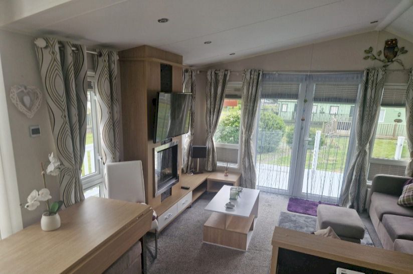 Two Bed Willerby Linear 2018 Two Bed Willerby Linear 2018
