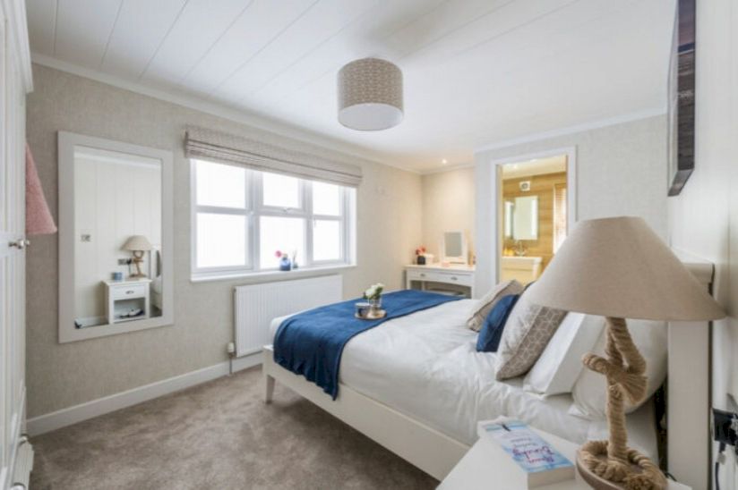 Two Bed Omar Wessex Classic (40x20) 2022 Two Bed Omar Wessex Classic (40x20) 2022