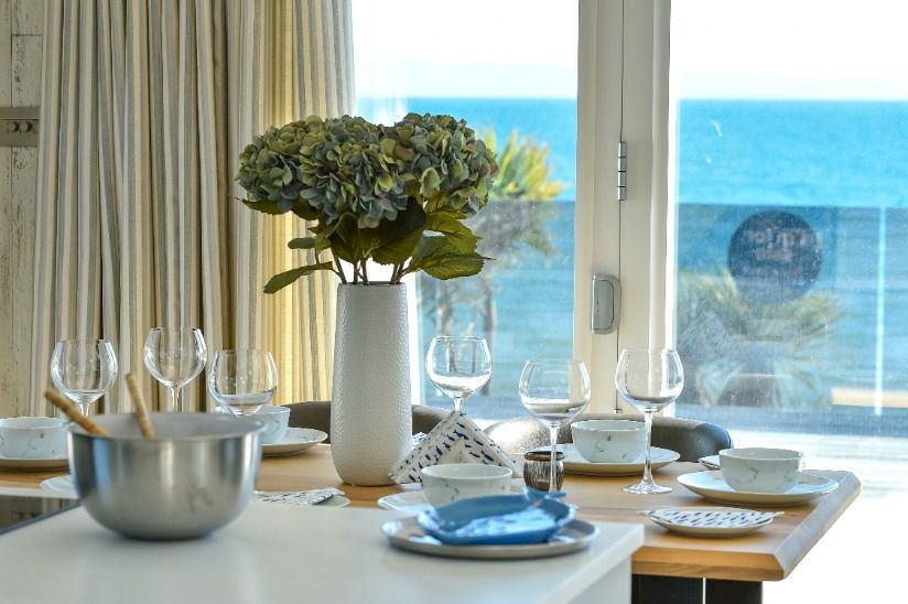 Three Bed Lissett Utopia (20ftx44ft) 2024 Three Bed Lissett Utopia (20ftx44ft) 2024