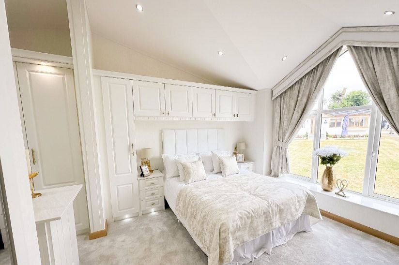 Two Bed Stately Albion Sapphire (56x22) Two Bed Stately Albion Sapphire (56x22)