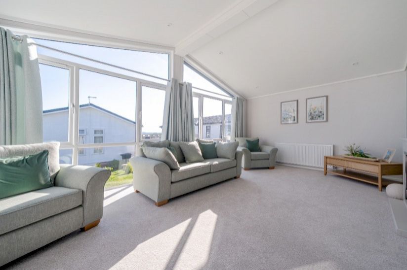 NEW Two bed Prestige Sofia (45 x 20) NEW Two bed Prestige Sofia (45 x 20)