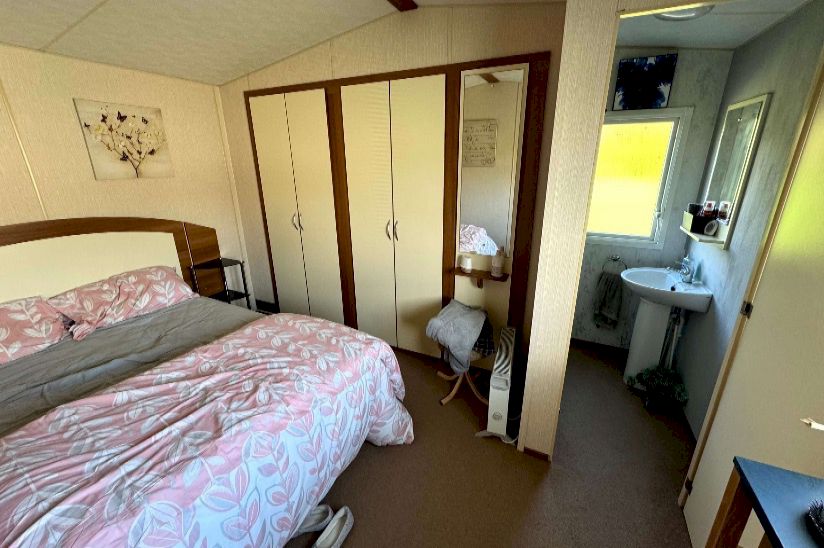 Two Bed ABI Vista Platinum (25x12) 2011 Two Bed ABI Vista Platinum (25x12) 2011