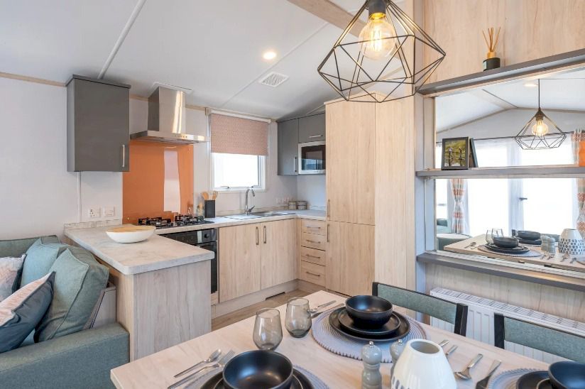 Two Bed ABI Keswick (32x12) 2023 Two Bed ABI Keswick (32x12) 2023