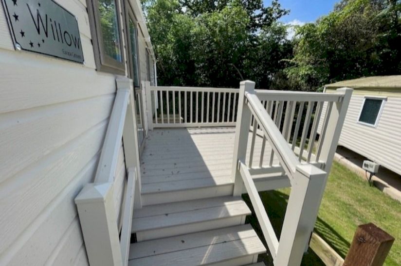 Two Bed Macrina (38x12) 2024 Two Bed Macrina (38x12) 2024
