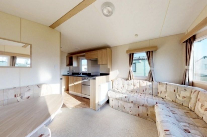 Two Bed ABI Vista (30x12) Two Bed ABI Vista (30x12)