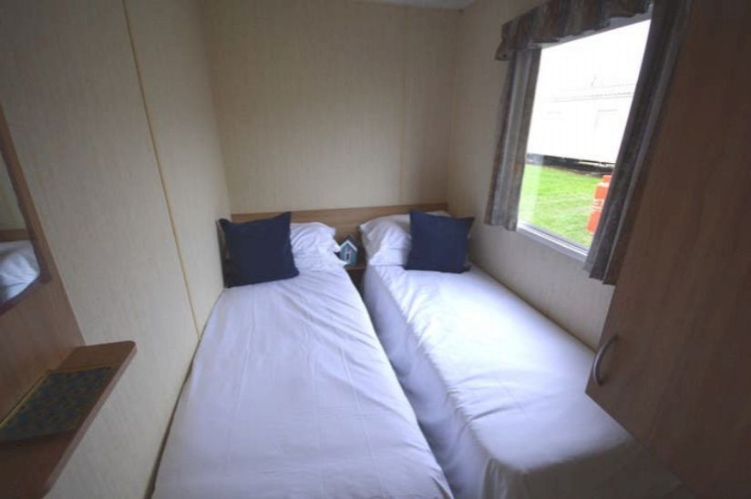 Three Bed Willerby Horizon (36x12) 2011 Three Bed Willerby Horizon (36x12) 2011
