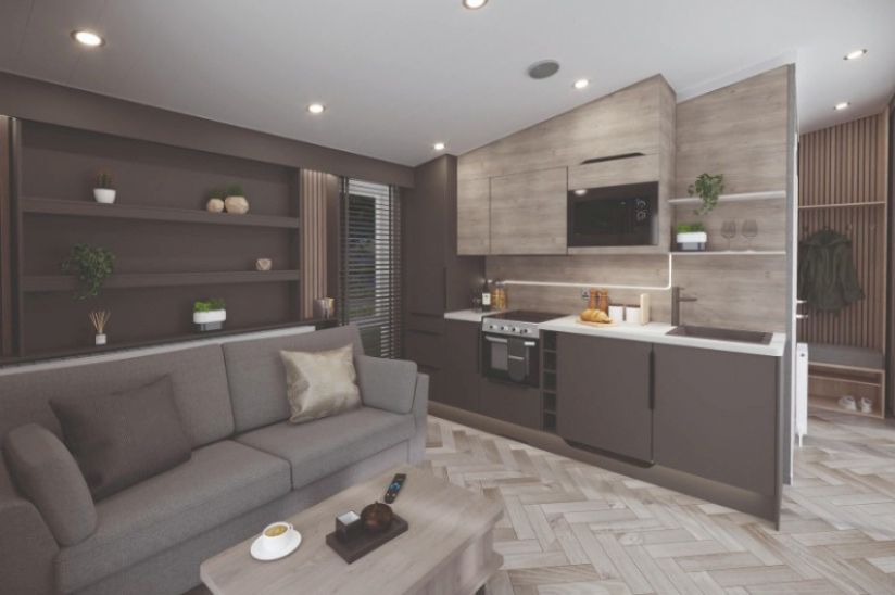 One Bed Swift S Pod 4 2024 One Bed Swift S Pod 4 2024