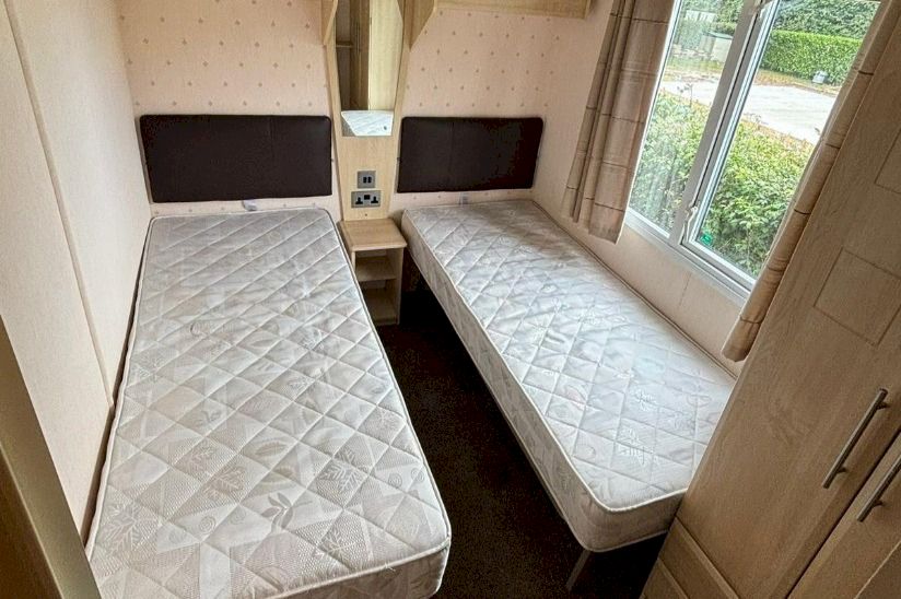 Two Bed Cosalt Studio Xtra (38x12.5) Two Bed Cosalt Studio Xtra (38x12.5)